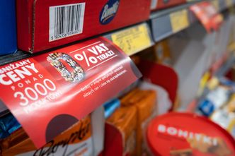 Zamrozić ceny w sklepach na czas wojny? To niebezpieczny pomysł