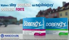 Instytut Zdrowych Nóg w kampanii Dobenoxu na przewlekłą niewydolność żylną (wideo)