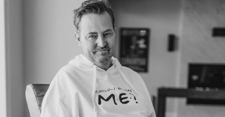 Przełom ws. śmierci Matthew Perry'ego. Lekarz przyznał się do handlu ketaminą