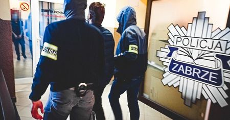 Zabrze. Połasił się na audi, miał więcej kradzieży na sumieniu