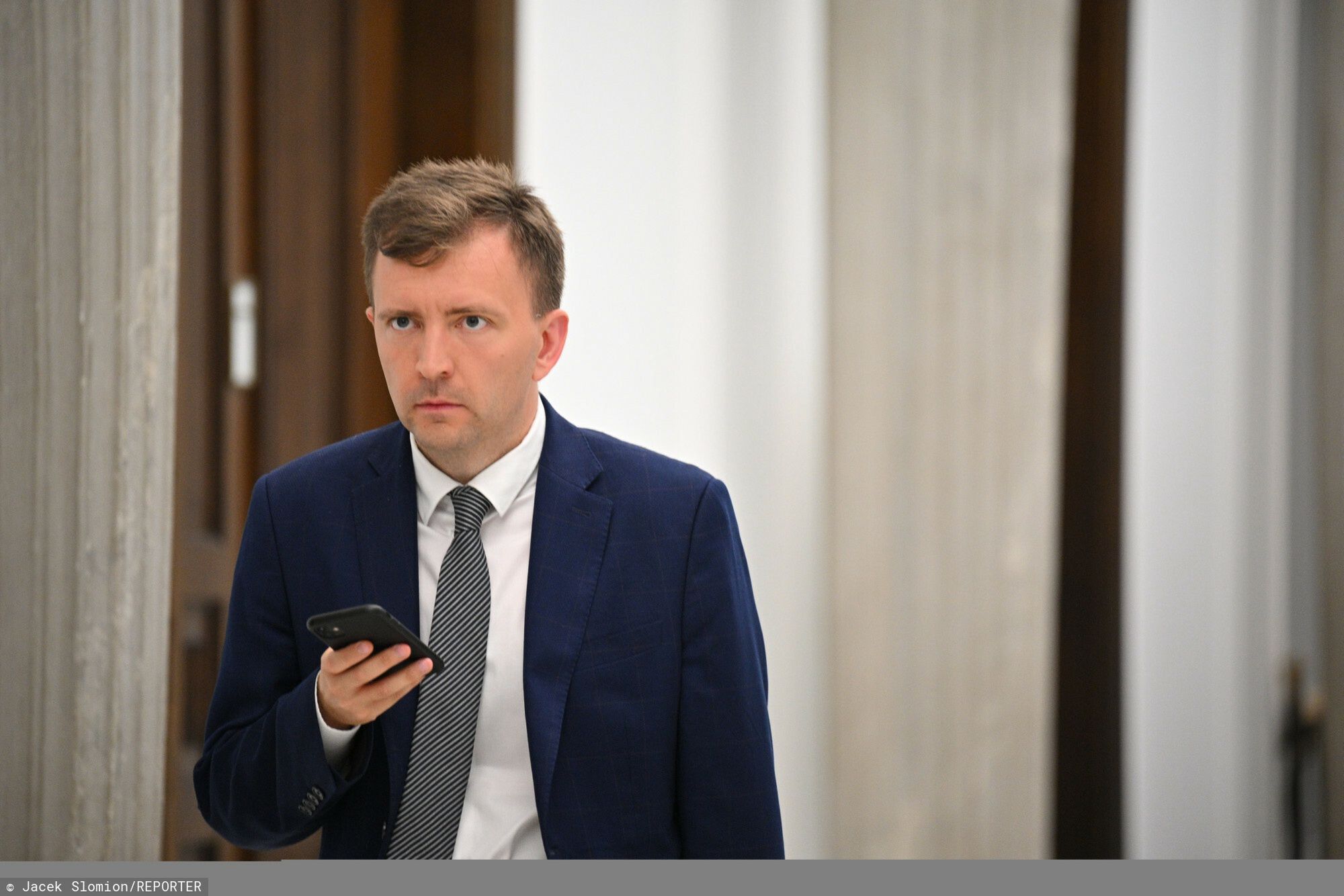 Łukasz Schreiber