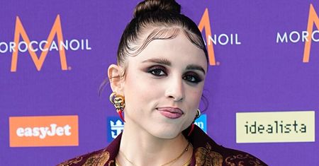 Eurowizja 2024. Angelina Mango jest faworytką do wygranej. Przed laty rodzina reprezentantki Włoch przeszła OGROMNĄ TRAGEDIĘ