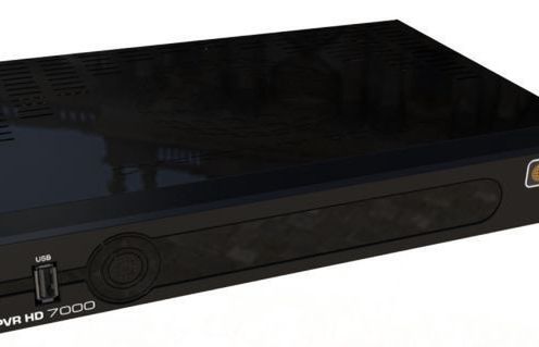 Nowe funkcje dekoderów Cyfrowego Polsatu