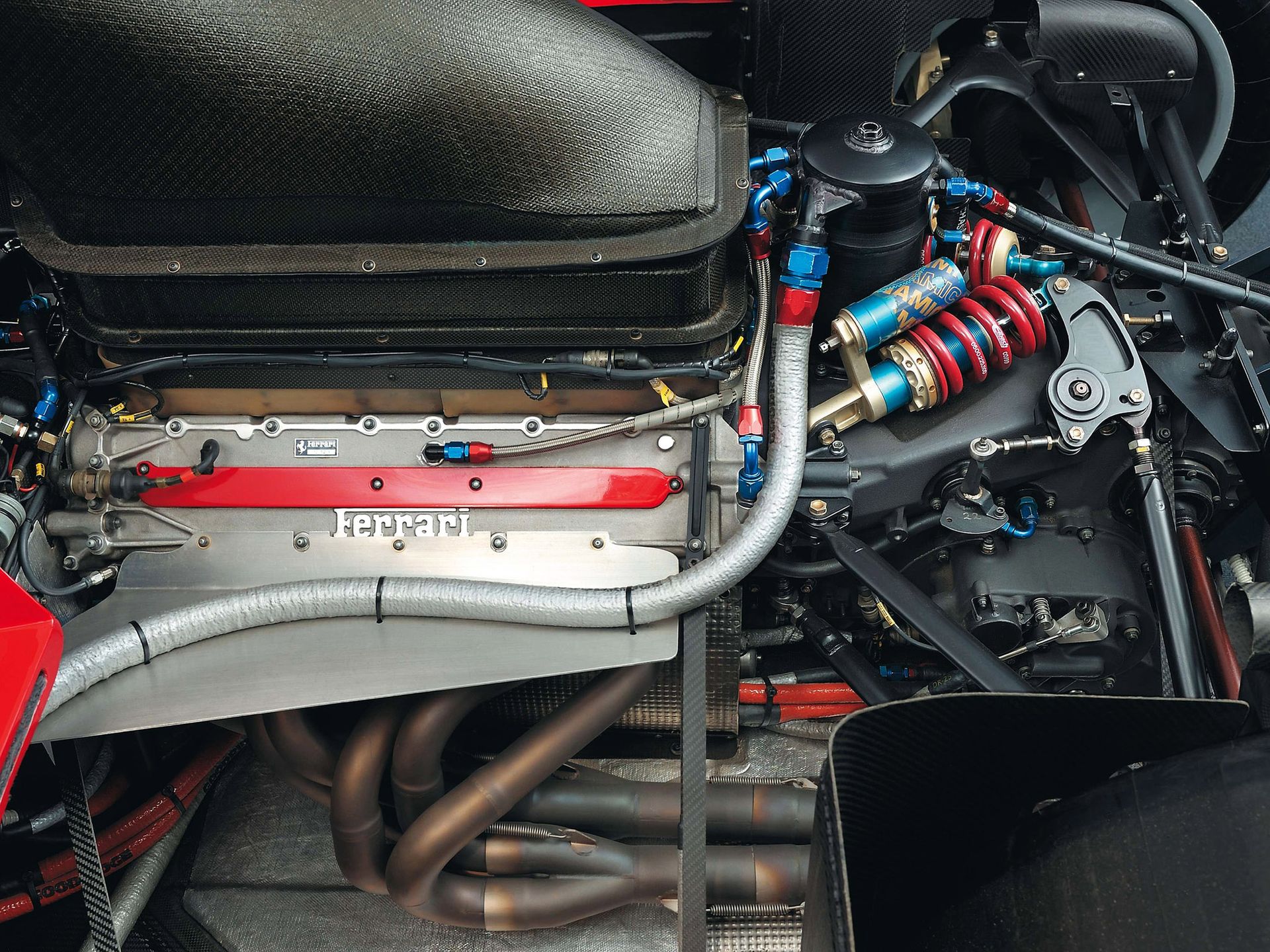Ferrari 333 SP fot.10