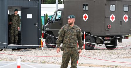 W całym kraju zawyją syreny. Jest ku temu ważny powód