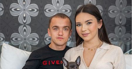 Dziewczyna Mini Majka na nowym zdjęciu. Paskudne komentarze