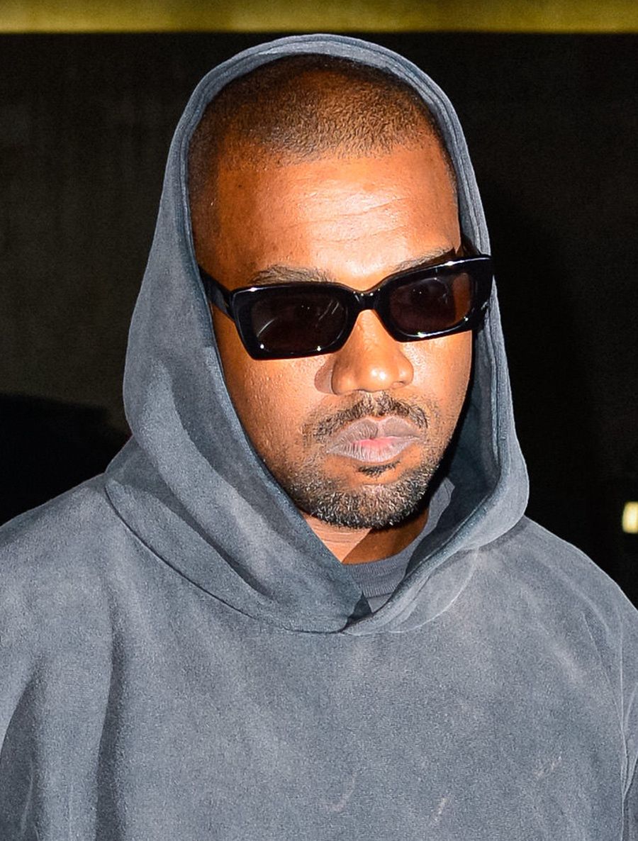 Kanye West
