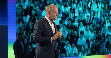 "Nie przeskoczymy". Tusk bez złudzeń o wecie Nawrockiego