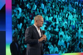 "Nie przeskoczymy". Tusk bez złudzeń o wecie Nawrockiego