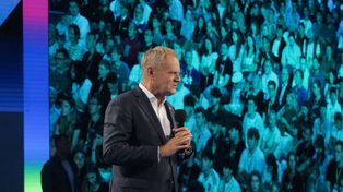 "Nie przeskoczymy". Tusk bez złudzeń o wecie Nawrockiego