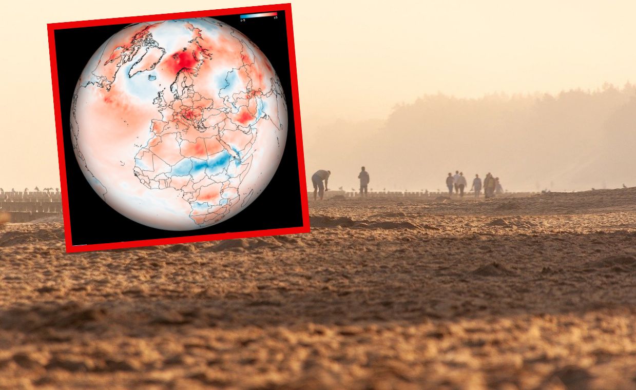 Hottest summer on record signals year of unprecedented heat