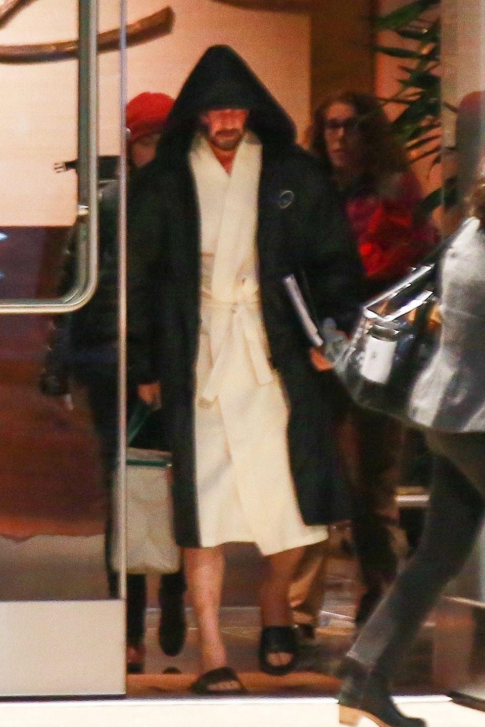 Keanu Reeves