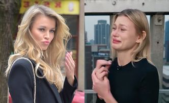 "Top Model". Widzowie OBURZENI przywróceniem uczestniczki przez Joannę Krupę: "Totalny CYRK". Michalina wydała OŚWIADCZENIE