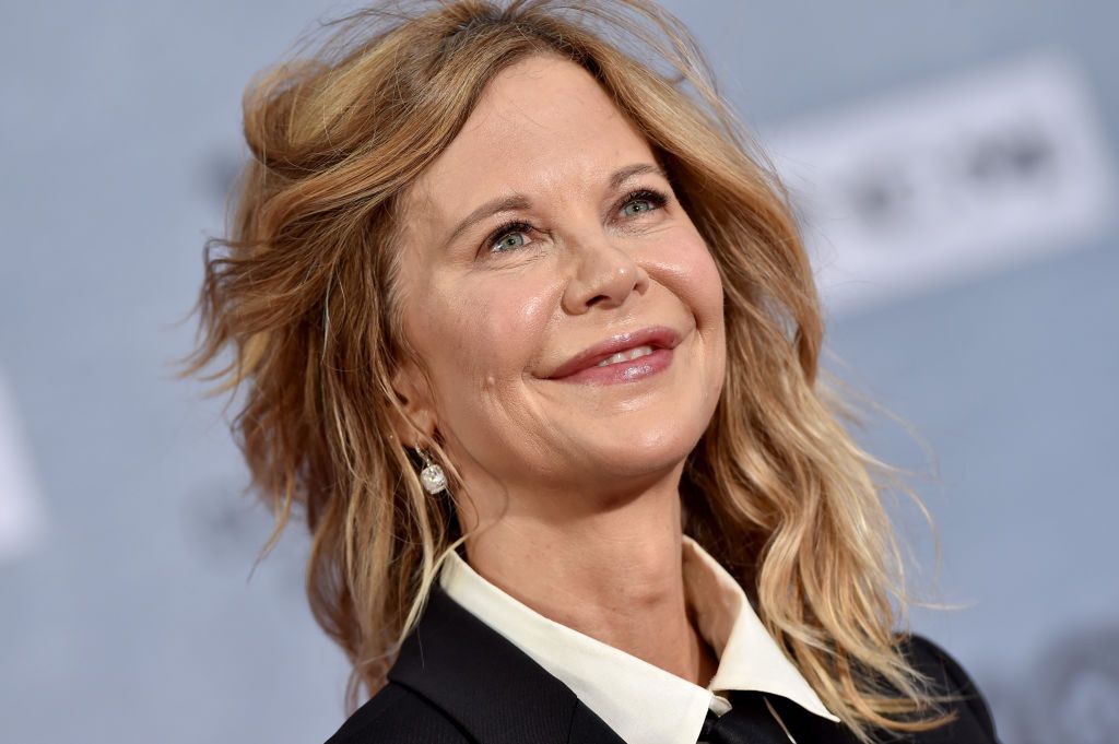 Meg Ryan
