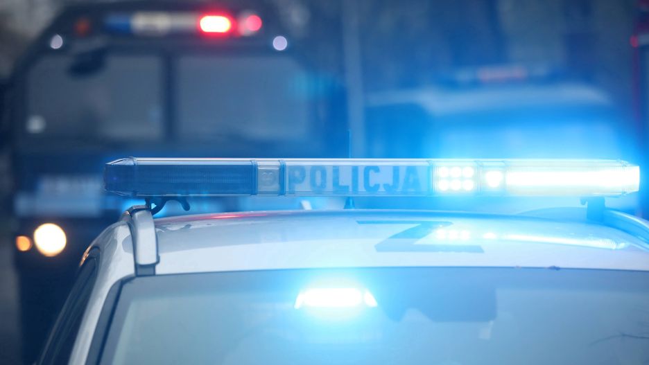 Wielkopolskie. Tragiczny wypadek na dk11. Nie żyje jedna osoba / foto ilustracyjna