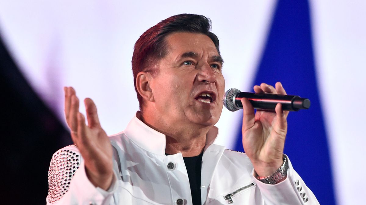 Sławomir Świerzyński i jego emerytura. Po paru dekadach pracy może liczyć na trzycyfrowe świadczenie