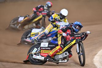 Skandal w polskim żużlu. Będzie kontrola UOKiK