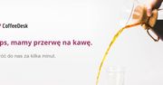 CoffeeDesk padł ofiarą cyberataku. Koniecznie zmieńcie hasła