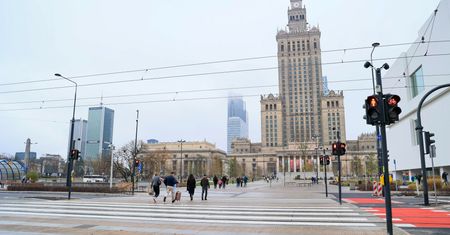 Firmy boją się zwalniać. Powód jest zaskakujący