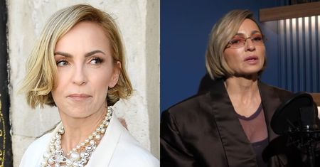 Anna Wyszkoni wspomina walkę z rakiem: "ZACZĘŁY POJAWIAĆ SIĘ PROBLEMY NATURY PSYCHICZNEJ"