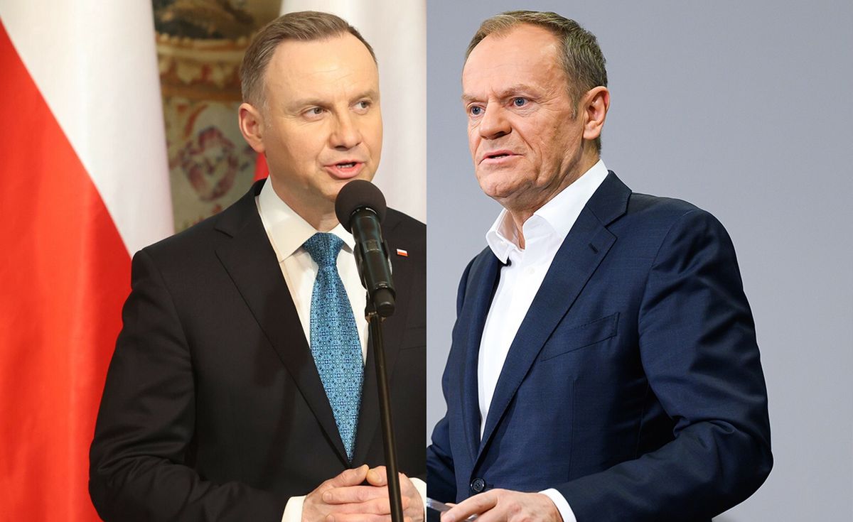 Kto został politykiem roku w Polsce?