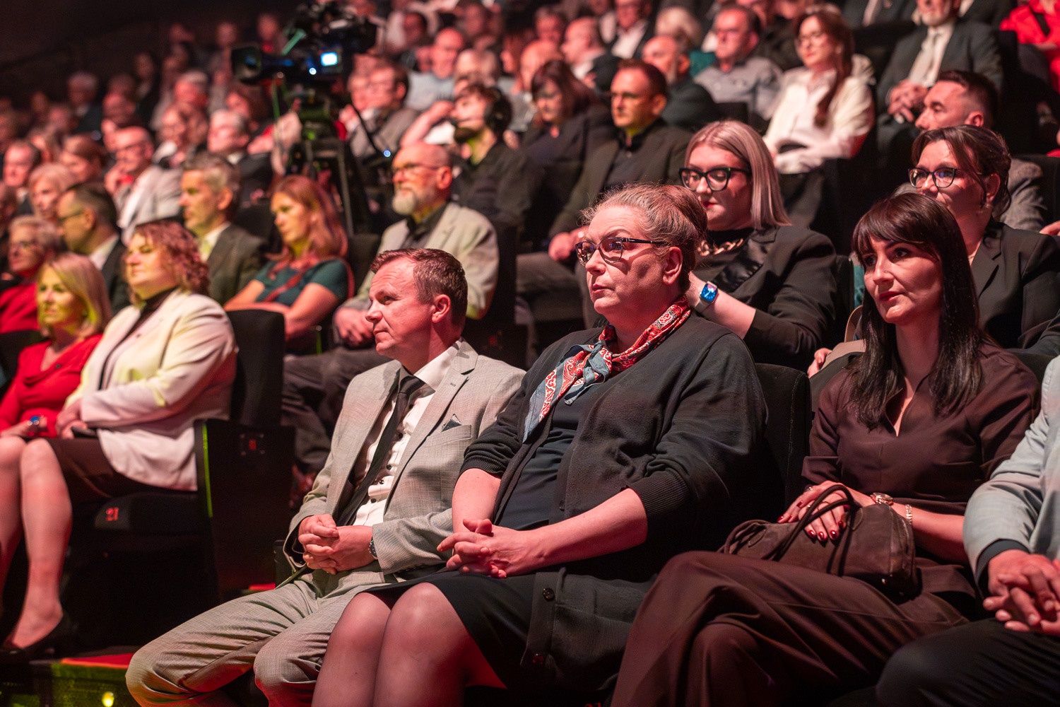 XXVI Gala Nagród Marszałka Województwa Kujawsko-Pomorskiego