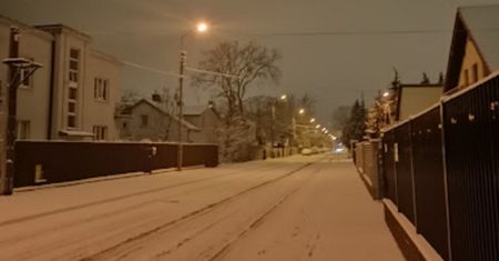 Mieszkanka Legionowa została zgwałcona pod blokiem. Relacja sąsiadów