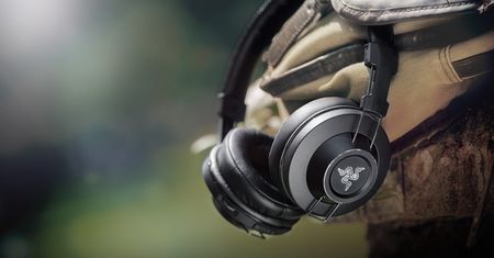 Razer Adaro Wireless – wygoda, mobilność i jakość, które uzależniają [test]