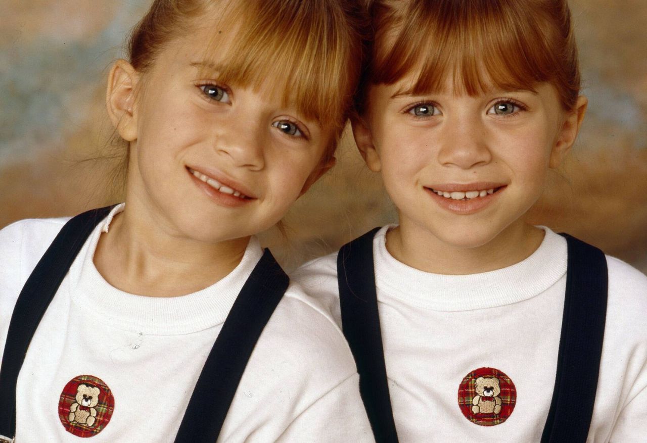 Mary-Kate i Ashley Olsen świętują urodziny