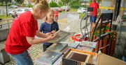 Świecie: Tydzień Bibliotek 2026. Fotobudka, nocne granie i literackie spacery