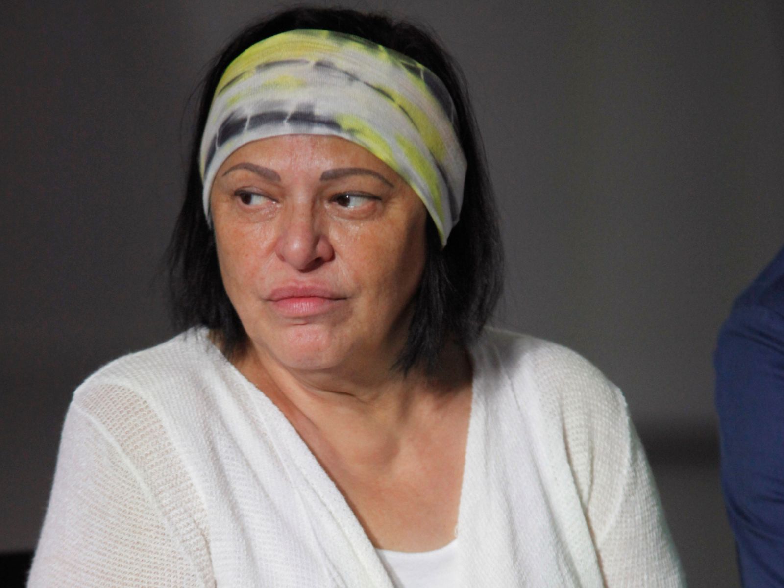 Grażyna Łobaszewska