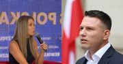 Małgorzata Rozenek reaguje na publikację Sławomira Mentzena na jej temat: "Niektórzy nie zrozumieli mojego SARKAZMU" (FOTO)