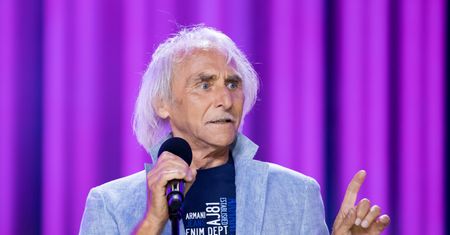 Jerzy Kryszak ma 73 lata. "Do Tajlandii uciekam przed polską drożyzną"