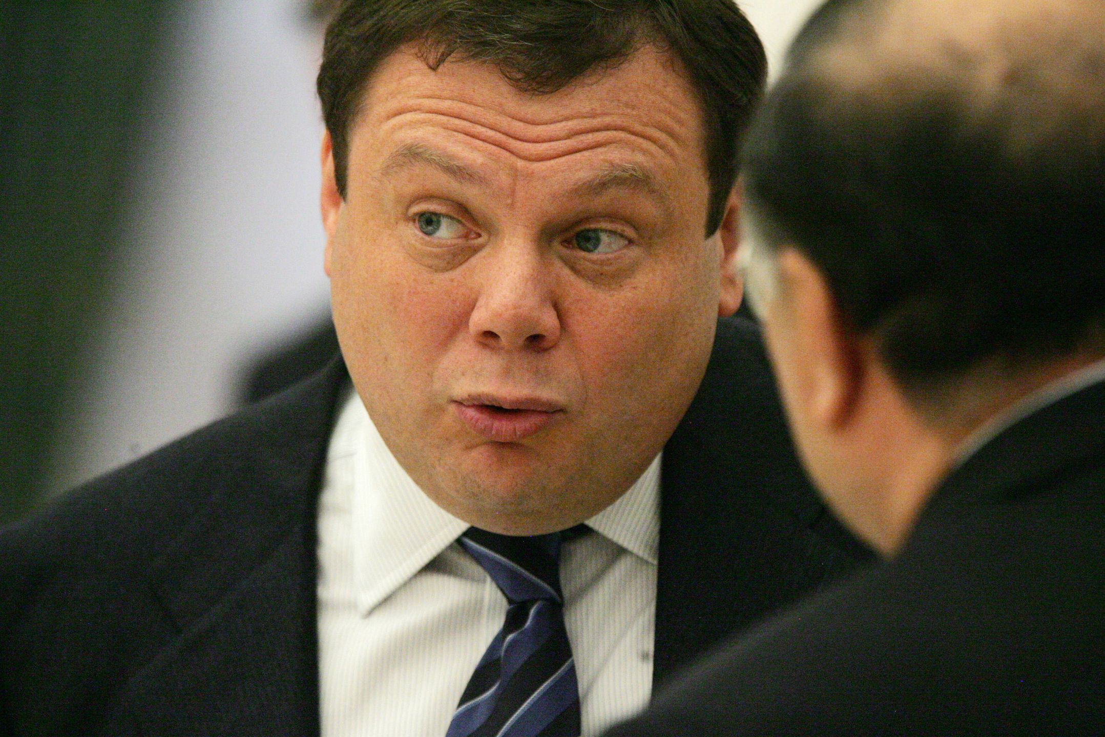 Rosyjski oligarcha ubolewa nad sankcjami: "NIE MAM JAK ZAPŁACIĆ SPRZĄTACZCE"