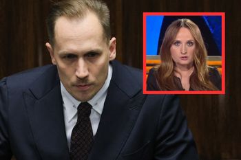 TVP reaguje na słowa Berkowicza do Dobrosz-Oracz. Padło mocne oświadczenie