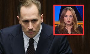 TVP reaguje na słowa Berkowicza do Dobrosz-Oracz. Padło mocne oświadczenie