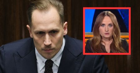 TVP reaguje na słowa Berkowicza do Dobrosz-Oracz. Padło mocne oświadczenie