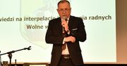 Kolno: Rakowski wywalczył oświetlenie skrzyżowania