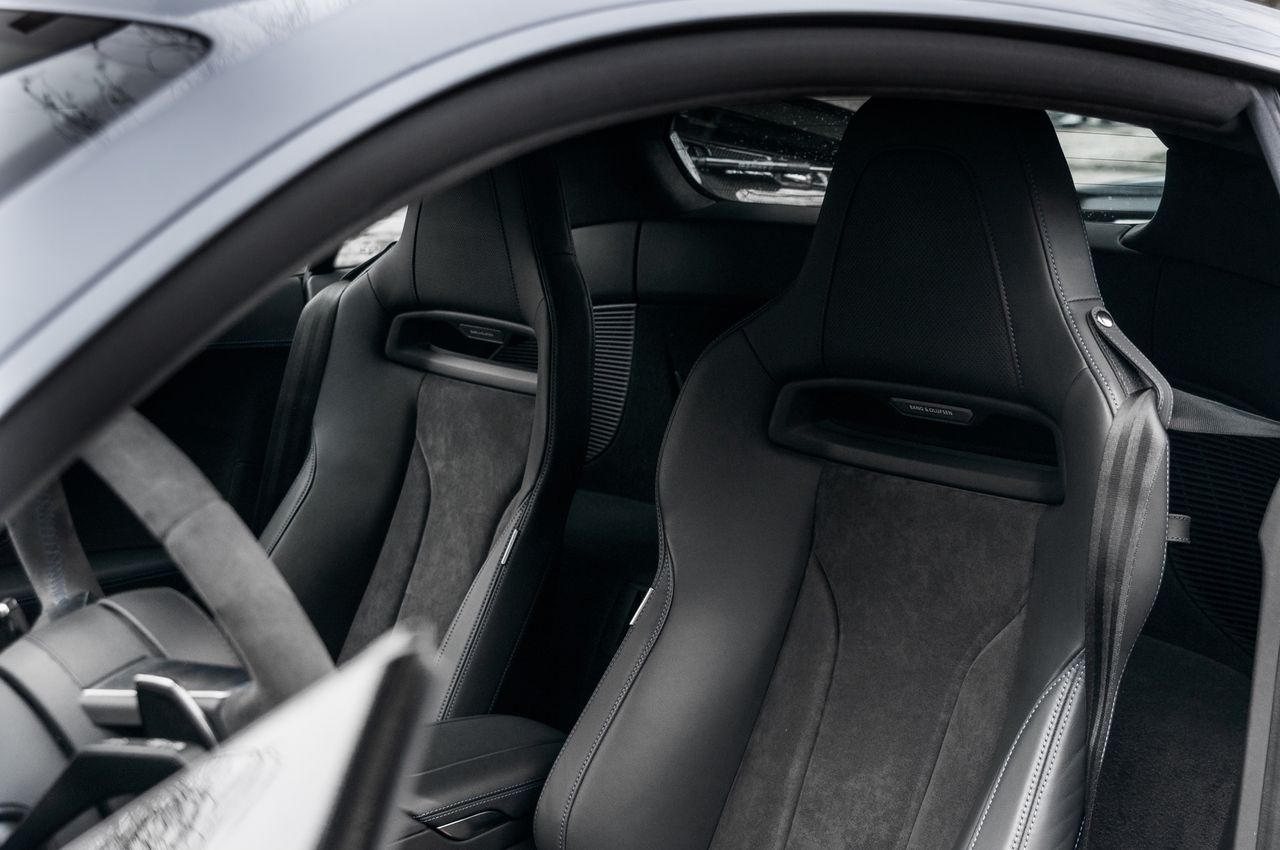 Audi R8 V10 Performance (2024)