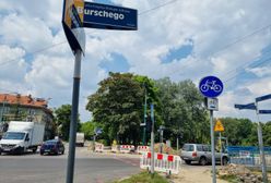 Tychy. Uwaga kierowcy. Zamkną skrzyżowanie ulic Andersa i Burschego