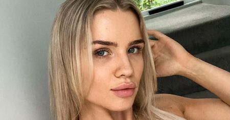 Boks i portal dla dorosłych. Oto bohaterka ostatniego skandalu