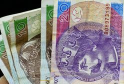 Propozycja nowej płacy minimalnej. Oto ile Polacy dostaną na rękę