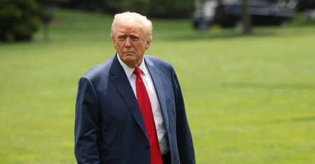 Plan Trumpa. Z tych miast deportować będą migrantów najszybciej