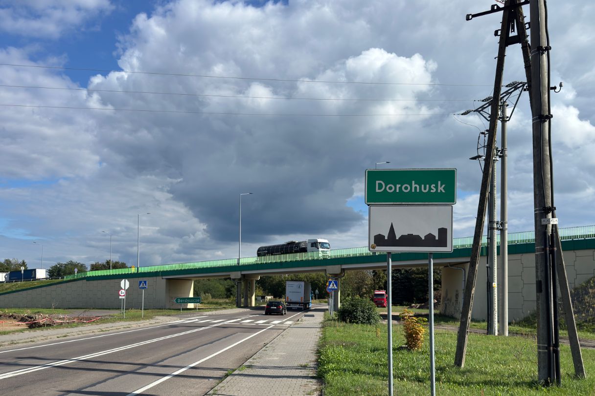 Dorohusk