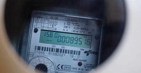 Nie będzie niższego VAT-u na ciepło, prąd i gaz. Sejm odrzucił poprawkę Senatu