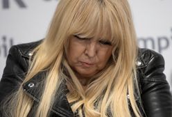 Rodowicz ma kolejne objawy. Nawet gosposia nie jest w stanie pomóc