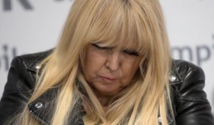 Rodowicz ma kolejne objawy. Nawet gosposia nie jest w stanie pomóc