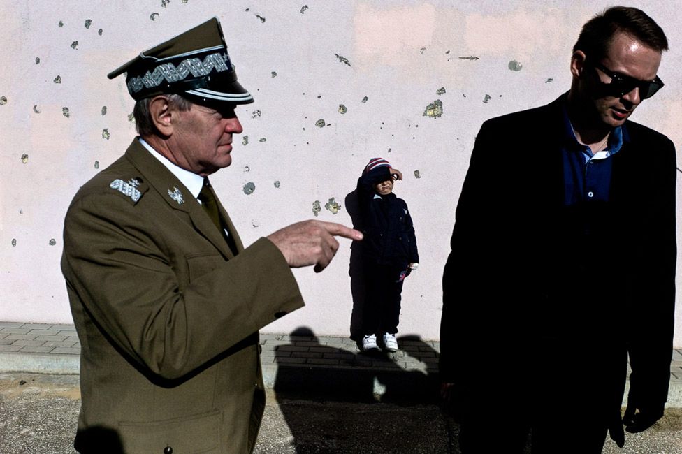 Eastreet 3 - wystawa najlepszej fotografii ulicznej Europy Wschodniej 7