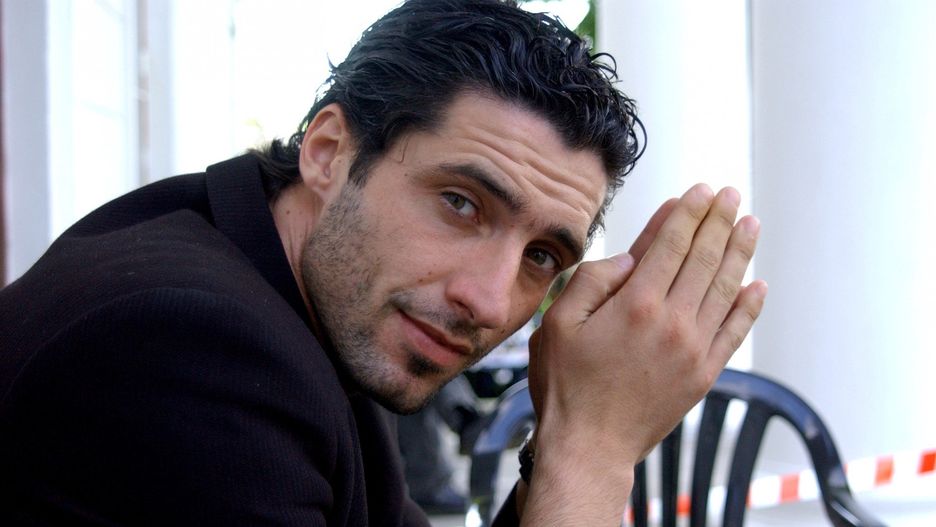 Nie żyje Andrzej Bizoń