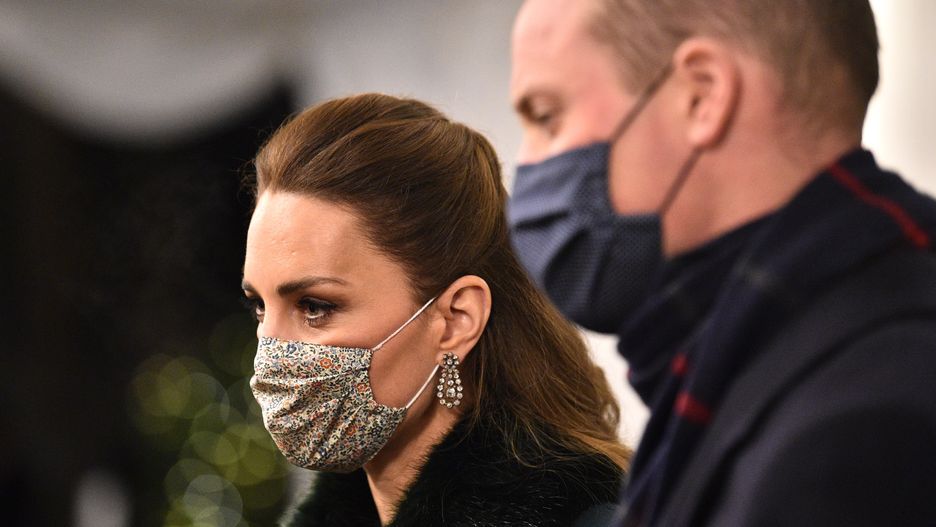 Kate i William obawiają się oczerniającego wywiadu